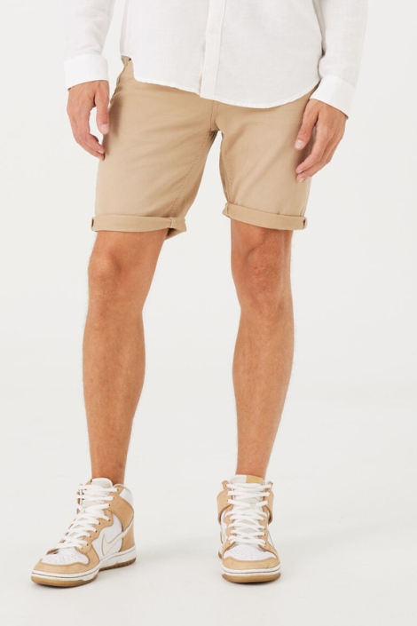 Garcia 695 col.5104_rocko short
